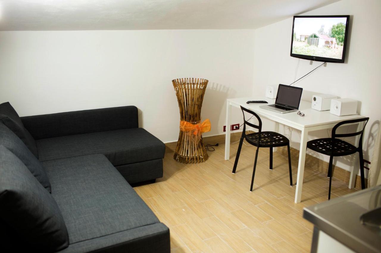 B&B Kore Castellammare del Golfo Exterior photo