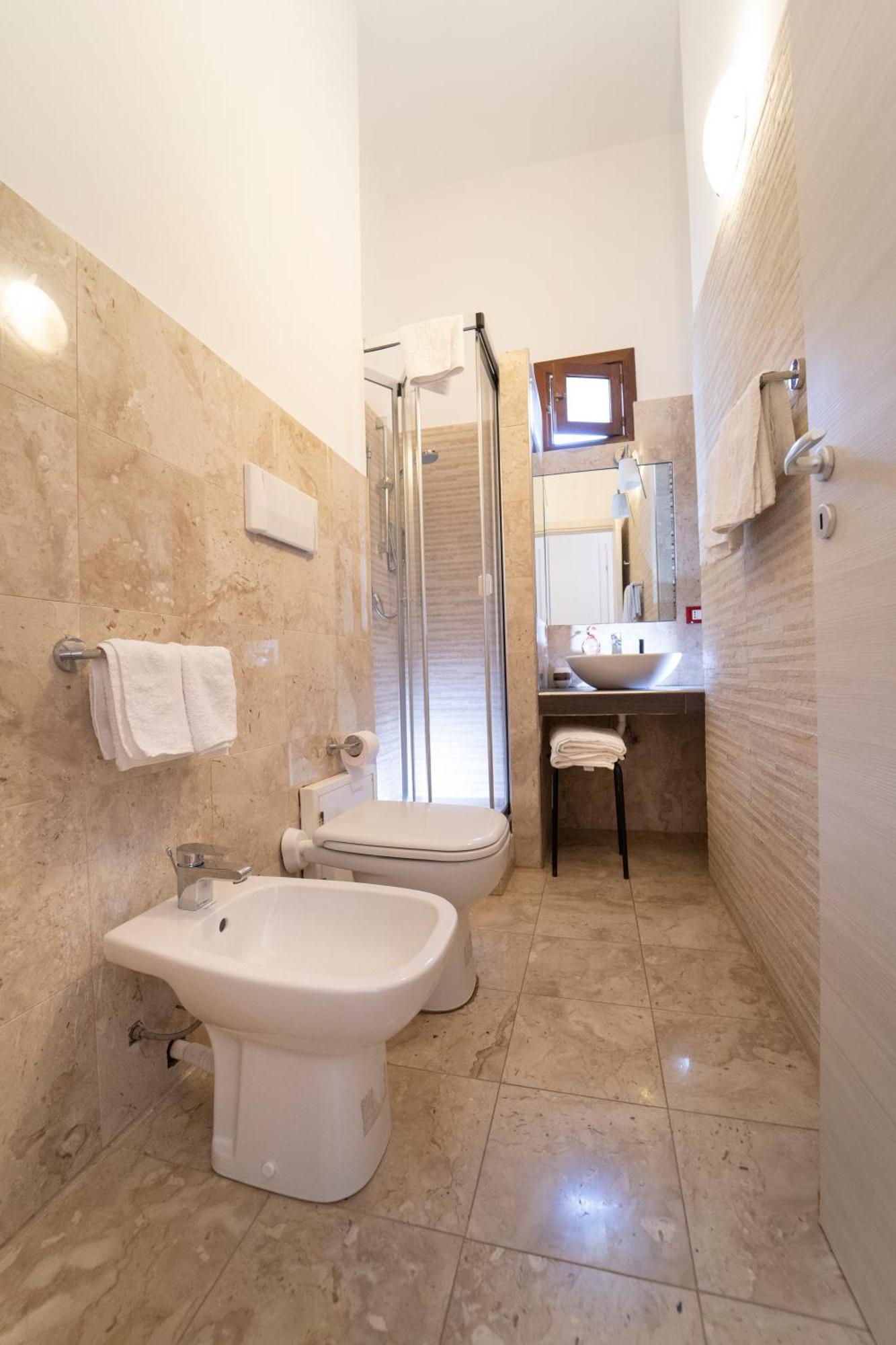 B&B Kore Castellammare del Golfo Exterior photo